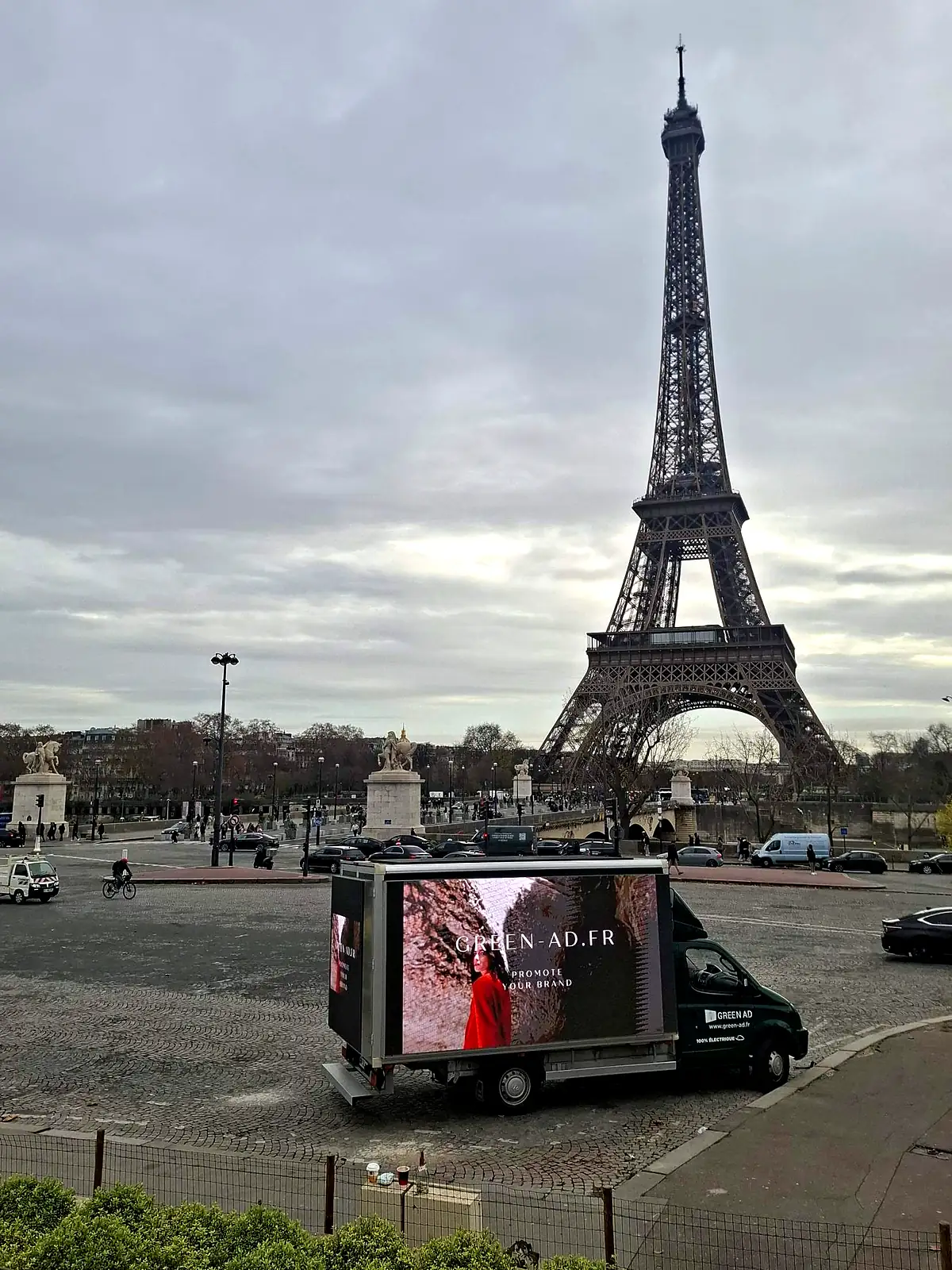 Média interactif