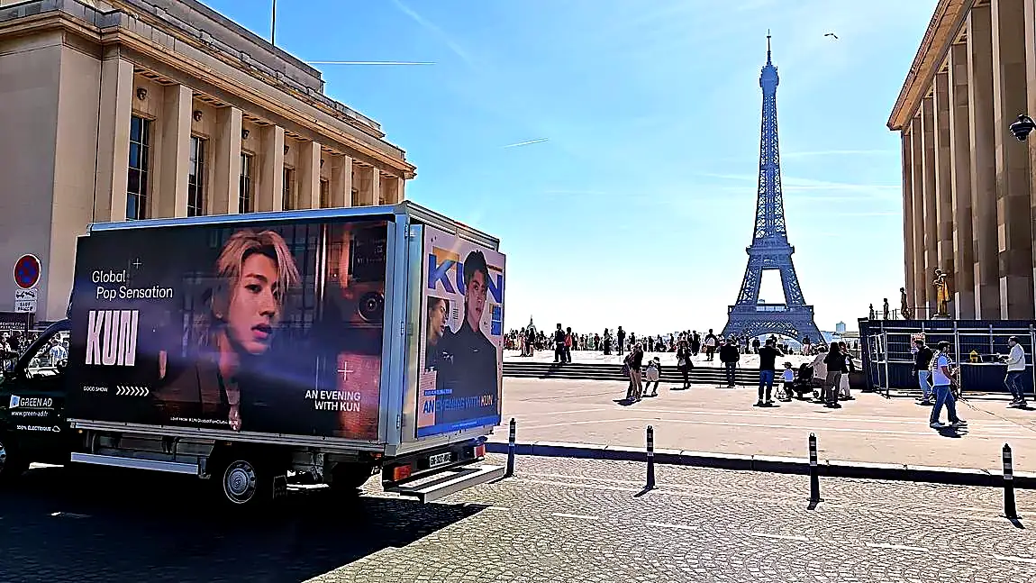 Clients internationaux