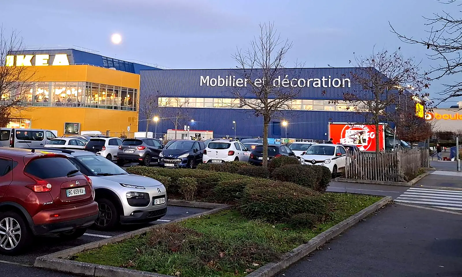 Grandes marques et brand managers